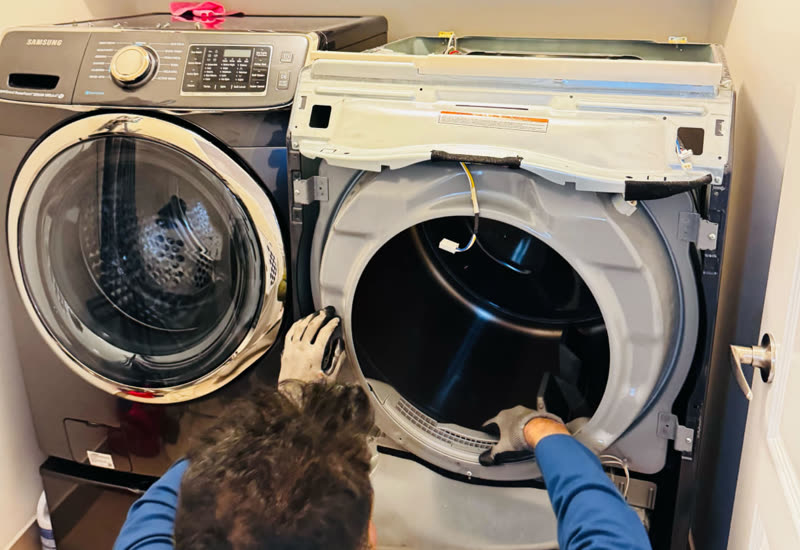 Dryers